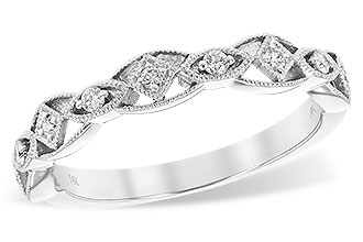 L217-70371: LDS DIA WED RG .13 TW