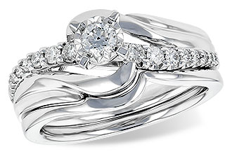 L217-71290: SET .15 BR .40 TW