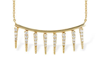 L217-72262: NECK .25 TW