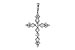 L301-34017: PENDANT .05 TW