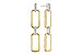 L301-34044: EARRINGS .08 TW