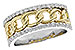 L301-35835: LDS DIA WED RG .50 TW