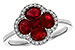 L302-20371: LDS RG 1.72 TW RUBY 1.87 TGW