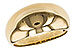 L302-24035: LDS WED RG