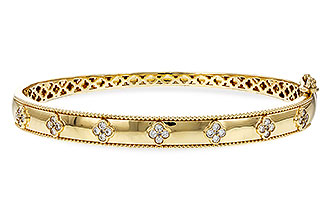 L302-24953: BANGLE .54 TW