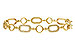 L302-24971: BRACELET .60 TW (7")