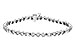 L302-26744: BRACELET 1.50 TW (7")
