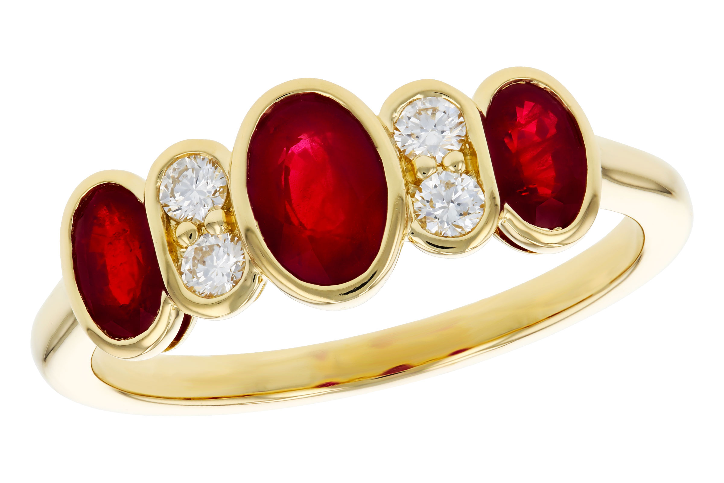 L303-11326: LDS RG 1.14 TW RUBY 1.29 TGW