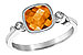 M211-34980: LDS RG 1.10 CITRINE 1.15 TGW