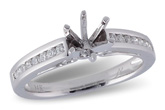 M212-18617: LDS SEMI DIA RG .22 TW