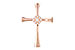 M301-27671: PENDANT .09 TW