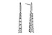 M301-35835: EARRING .20 TW