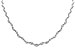 M302-19471: NECKLACE 2.02 TW (17")
