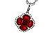 M302-20371: NECKLACE 1.72 RUBY 1.87 TGW