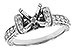 M302-24071: LDS SEMI DIA RG 1.00 TW