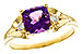 M302-24935: LDS RG 1.35 AMETHYST 1.44 TGW (7MM AMY)