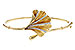 M302-25853: BANGLE .25 TW