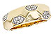 M303-09517: LDS DIA WED RG .18 TW