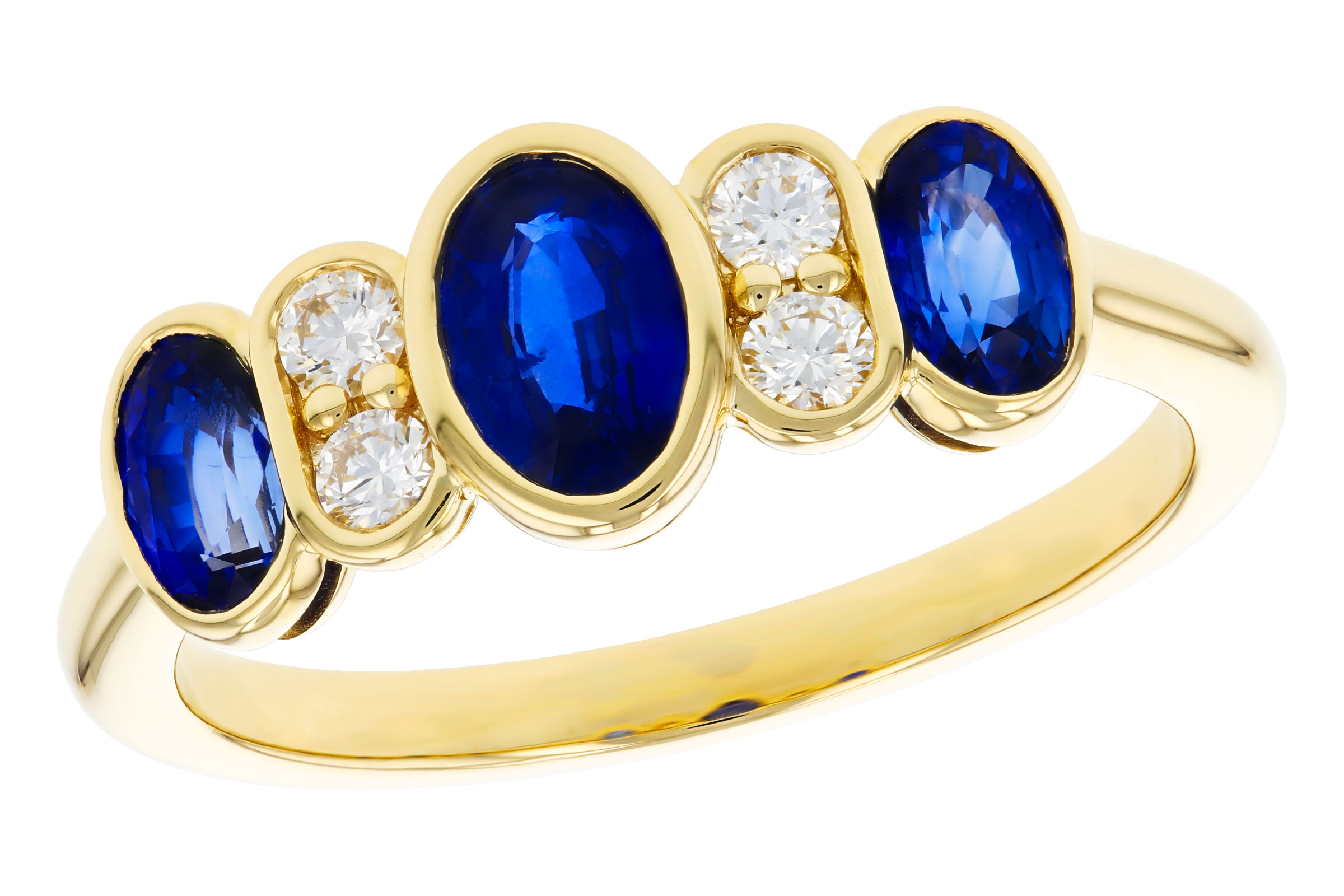 M303-11317: LDS RG 1.18 TW SAPPHIRE 1.33 TGW